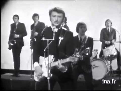 Original Versions Of Les Coups By Johnny Hallyday Secondhandsongs