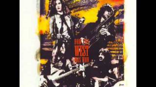 Led Zeppelin Heartbreaker live (How The West Was Won)