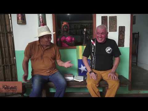 Matutando (05.01.26) - Entrevista Pedro Laurentino Reis, poeta, escritor