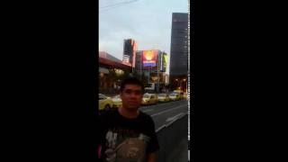 Long Goodnight (The Get Up Kids Cover)