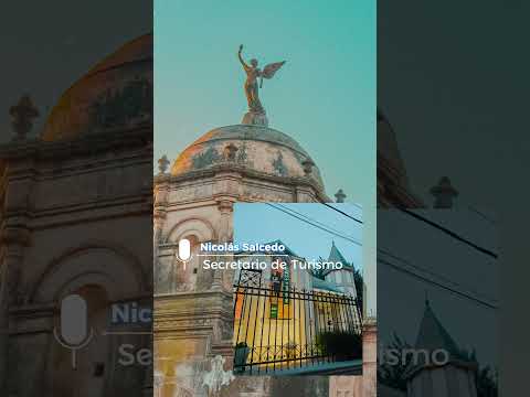 ¿Sabías que existe un pueblo argentino diseñado con 33 calles y una historia que sorprende al mundo?