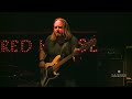 Robben Ford ¨Indianola¨ en Red House Studios
