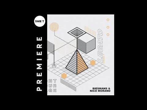 PREMIERE : Biesmans & Nico Morano - Falkor (Dodi Palese Remix)  [Ontourage]