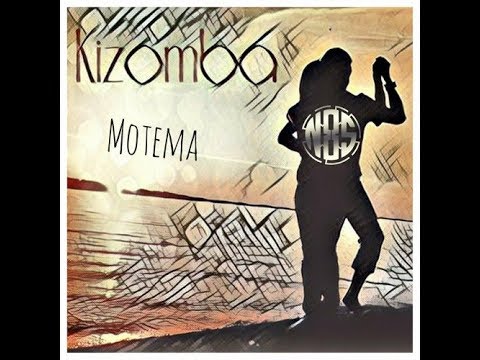 🎧 LOVESKiZOMBA selection 🎼DJNOOS - Motema feat J-Kee