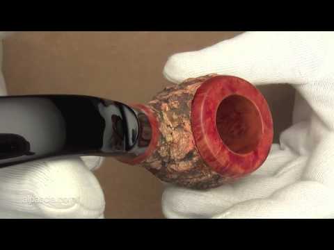 pipa Tom Spanu Sughero - pipe 420