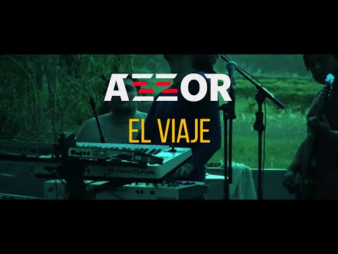 Video de la banda Azzor