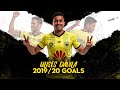 Ulises Dávila Goals x Hyundai A-League 2019/20