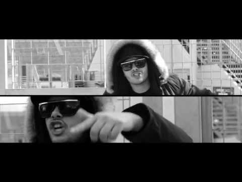 Mistacabo & Lil Pin - La Corona (Prod. Kennedy) OFFICIAL VIDEO FULL HD