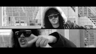 Mistacabo & Lil Pin - La Corona (Prod. Kennedy) OFFICIAL VIDEO FULL HD