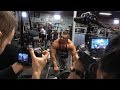 Breaking Braun Episode 4 | Generation Iron & The NY Pro