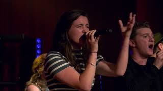 Download lagu Run To You (Whitney Houston) - re:play - A Cappella Academy mp3