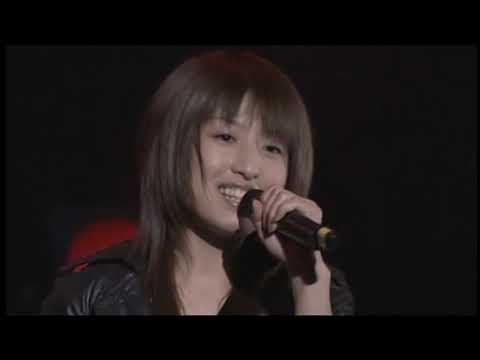 BeForU LIVE 2007 ZEPP TOKYO