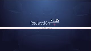 Redacción Plus (20-10-20)