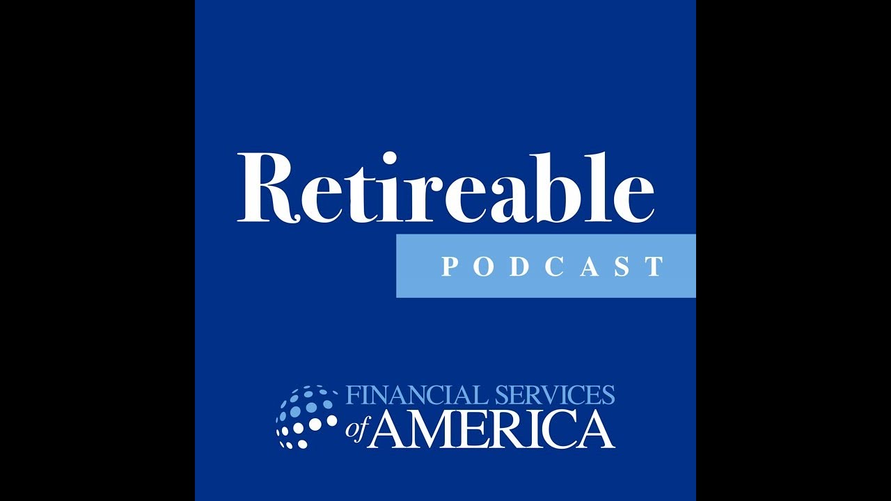 Retireable: S3 E4 - Asset Allocation vs Location