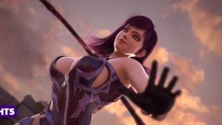 5 Extreme HIGH Graphics RPG Games 2016 (Android/iOS )