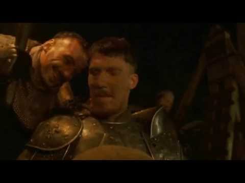 Message for the English