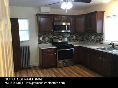 40-42 Harrison Ave, Taunton MA 02780 - Multi Family Home - Real Estate - For Sale -