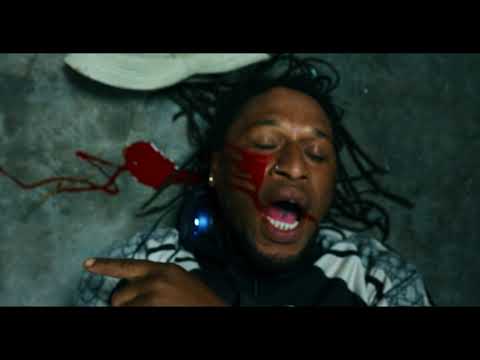 Djurra Lopes - DILIPIDADO / Alb.Pragmatica  VIDEO OFICIAL