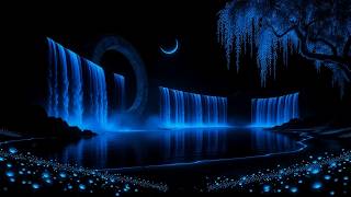 99% FALL ASLEEP IN 5 MINUTES • Deep Sleep Music • Calm Your Mind & Reduce Anxiety