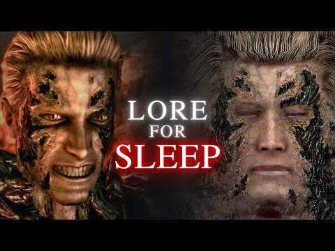 The Lore of Resident Evil: Albert Wesker