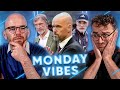 MELTDOWN: Should Man United REPLACE Ten Hag With Tuchel?! | Monday Vibes
