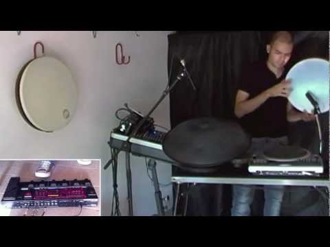 BOSS LSWC 2012 ITA Loop Contest - Riccardo Spaggiari - RC-300