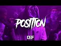 SinSquad Bully B X LR X UK Drill Type Beat POSITION UK Drill Instrumental 2025