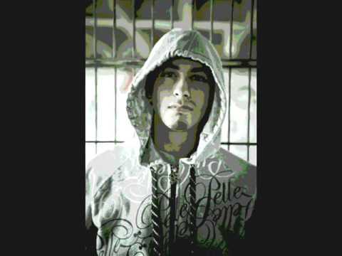 Kingz salomon - Vogelvrij