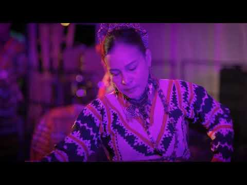 The Sounds of Culture: 20 Years of the Richmond Folk Festival