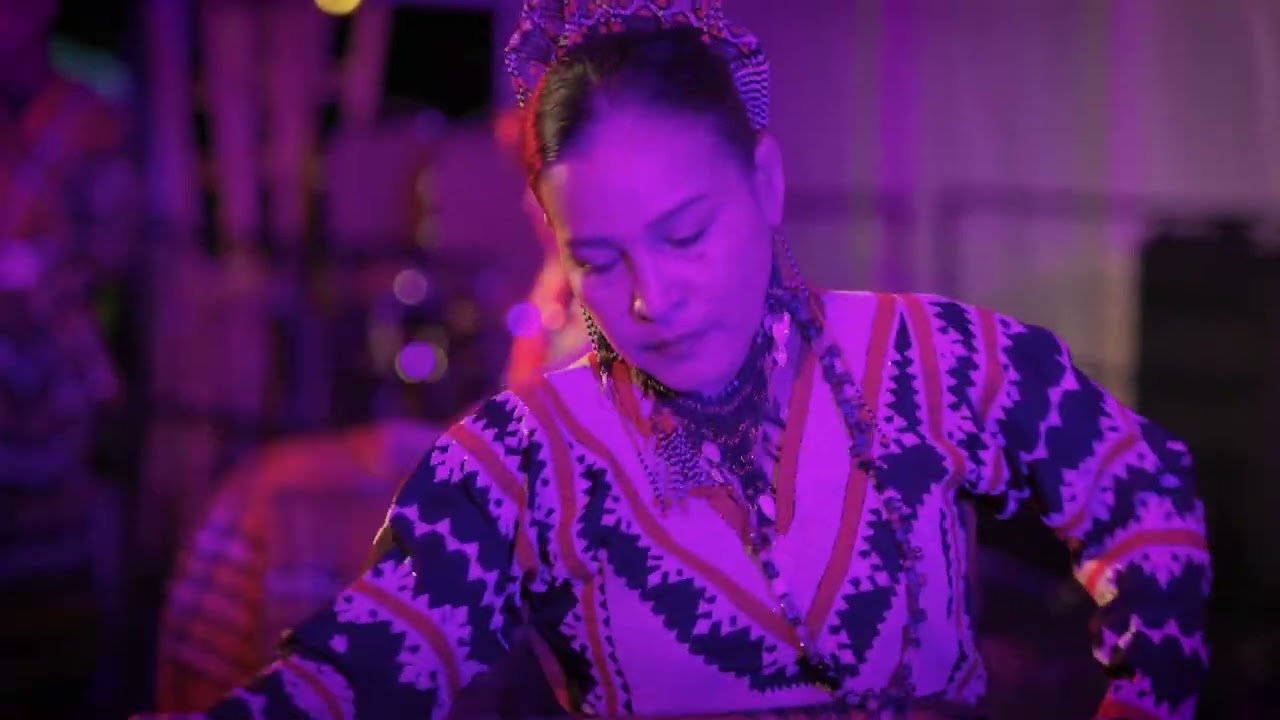 The Sounds of Culture: 20 Years of the Richmond Folk Festival