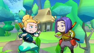 [ゲーム実況配信]寿司ストライカー　体験版２