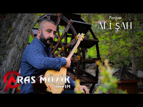 Ali Şah - Perişan 2021