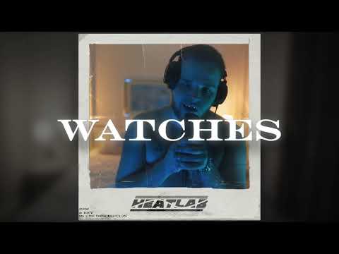 [FREE FOR PROFIT] Yung Vision x LUIS x t-low Type Beat (Watches') | prodbywings x youngkeyz