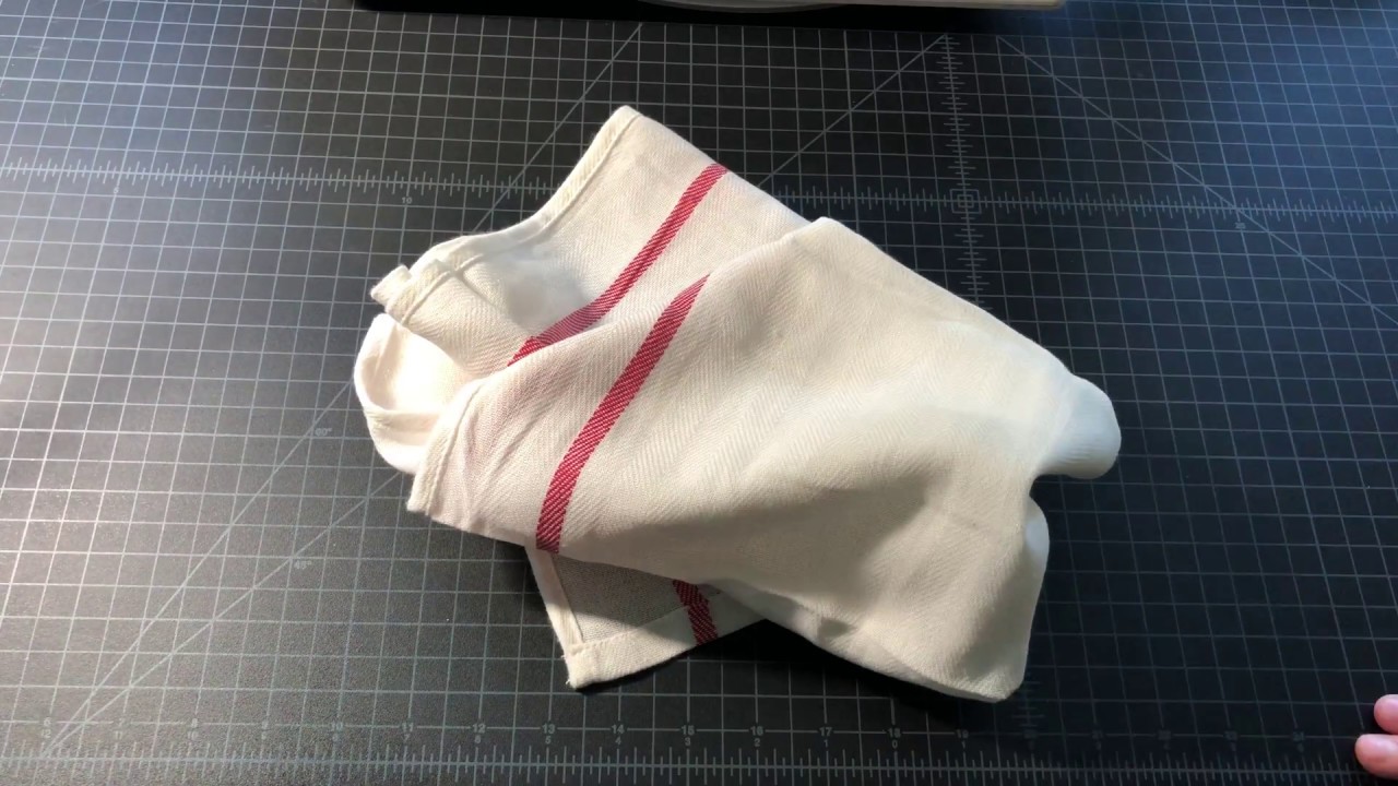 Best Dish Towels: Ikea Tekla Review (via Amazon)