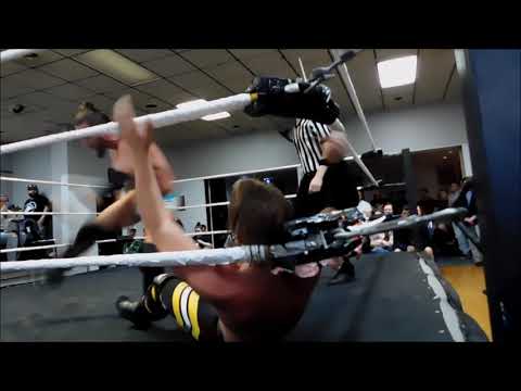 D.L. Hurst VS J.T. Dunn