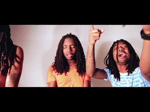 Speedy Loso - Do What I Can ft. Kp Montana & JD