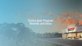 Costco Auto Program | Benefits and Value