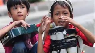 Download lagu Punk Rock   Kusambut Pagi Hari mp3