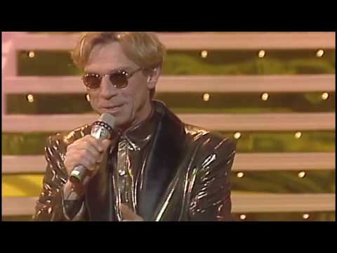 Jahn Teigen – Smil (Melodi Grand Prix 1990)