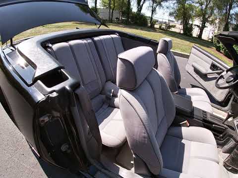 1989 Chevrolet Camaro (CC-1377086) for sale in Elkhart, Indiana