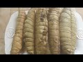 Préparation Du Manioc Baton De Manioc Ou Bôbôlô La Vraie Recette De Nos Mères