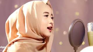 Download lagu YA HABIBAL QOLBI versi SABYAN mp3