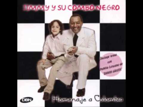 download lagu mp3 mp4 Jimmy Y Su Combo Negro Mi Super Garrote, download lagu Jimmy Y Su Combo Negro Mi Super Garrote gratis, unduh video klip Jimmy Y Su Combo Negro Mi Super Garrote