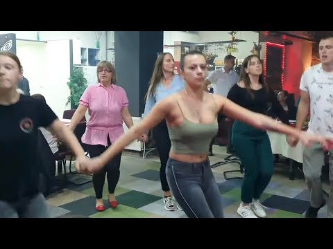 🔴 Najljepše kolo za narod Drinska - Hotel Heco Plus Sarajevo - Bosanski teferič