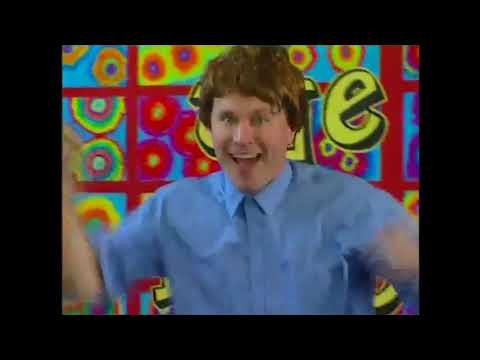 Colin Buchanan - Love The Lord (Hey Hey)  ORIGINAL CLASSIC CLIP