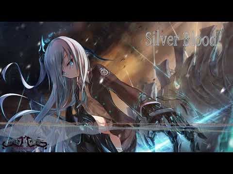 [ERGN-04] Diabarha - Silver Blood