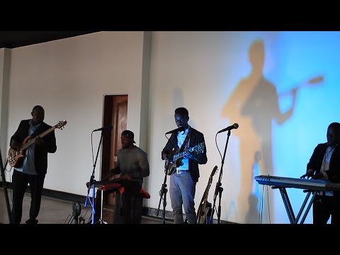 Independence day music performance - FULL SHOW