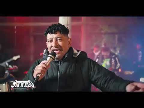 SIN MIEDO - MIX VILLERO - GUACHIN -  LA DANZA DEL TABLON