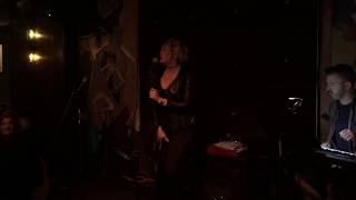 SLee -- &quot;Betrayed&quot; from The Producers