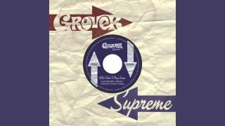 Red Soul Community - These Boots Are Made For Walking (Grover Supreme 7" / 2012)